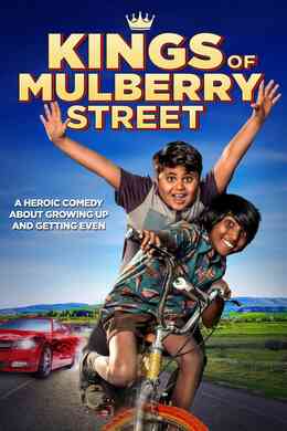 Kings of Mulberry Street: Let Love Reign (2023)